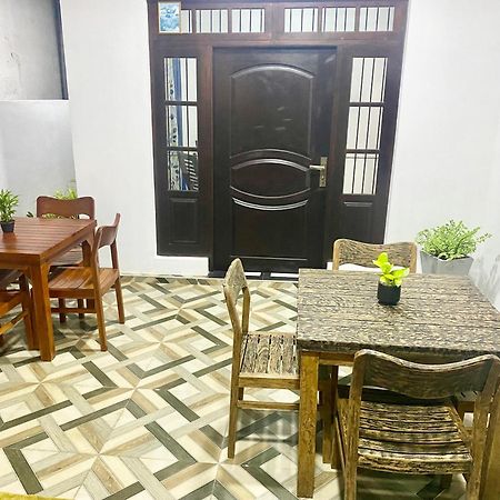 Mario Family Villa And Restaurant Negombo Exterior photo