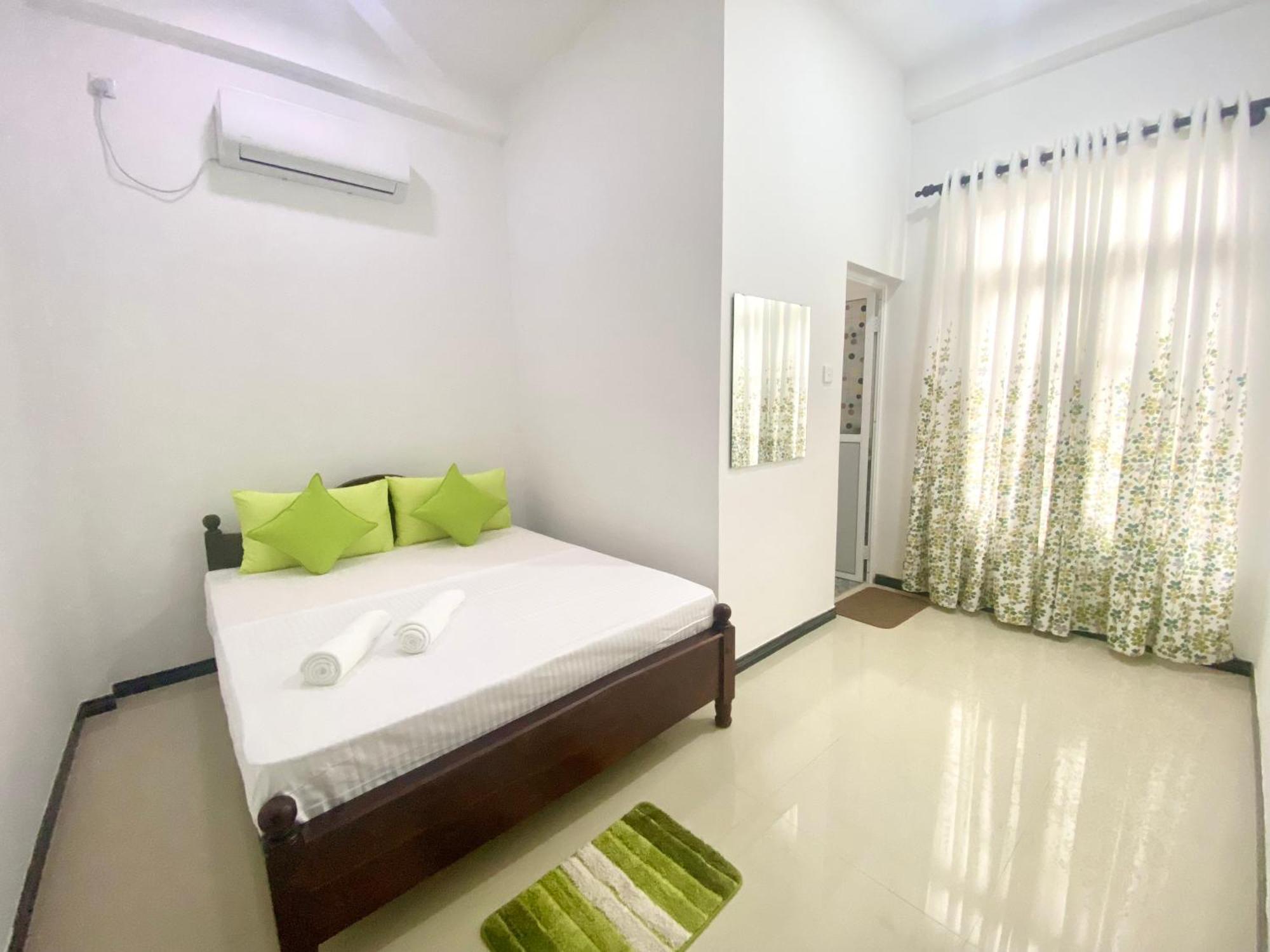Mario Family Villa And Restaurant Negombo Exterior photo