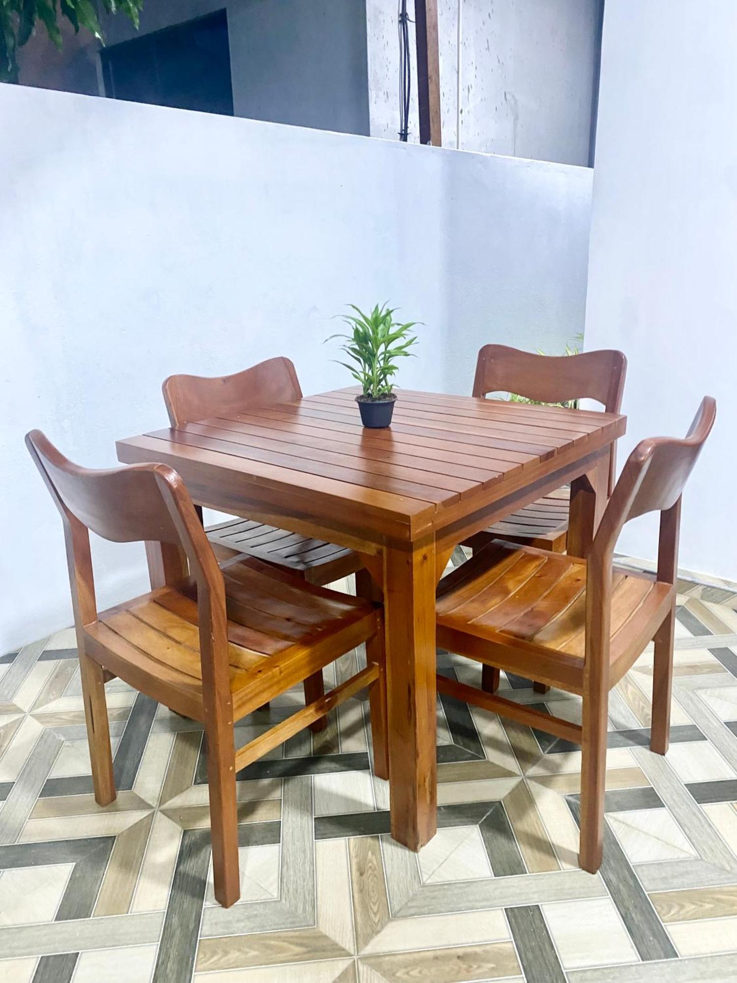 Mario Family Villa And Restaurant Negombo Exterior photo